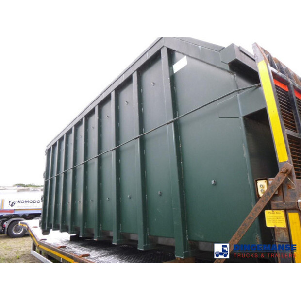 2012 Renault Kerax 440 dxi-43071326