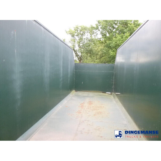 2012 Renault Kerax 440 dxi-43071327