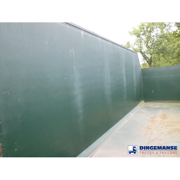 2012 Renault Kerax 440 dxi-43071328