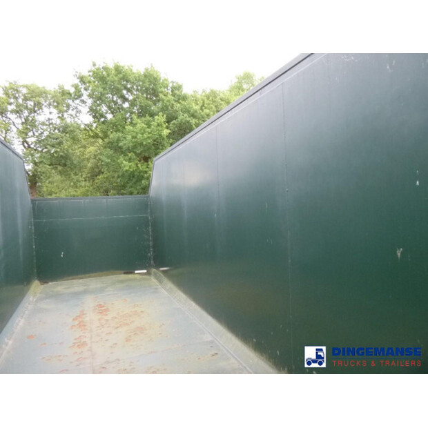 2012 Renault Kerax 440 dxi-43071329