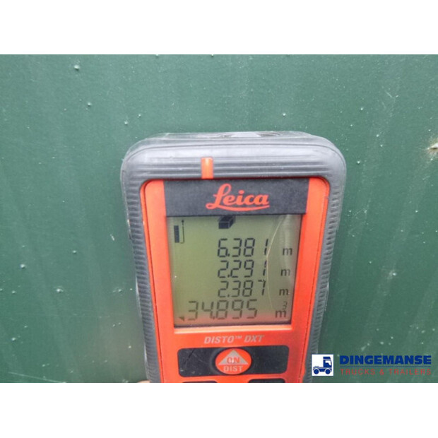 2012 Renault Kerax 440 dxi-43071330