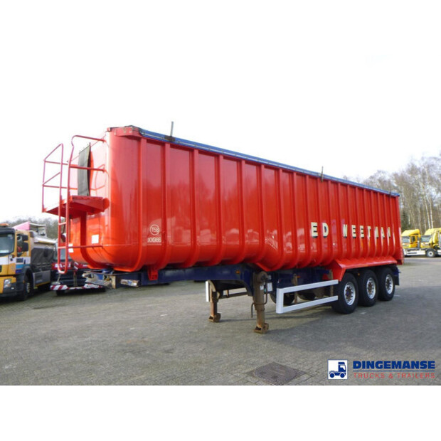2008 Fruehauf OTHERS-43071334