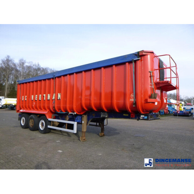 2008 Fruehauf OTHERS-43071335