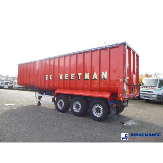 2008 Fruehauf OTHERS-43071336
