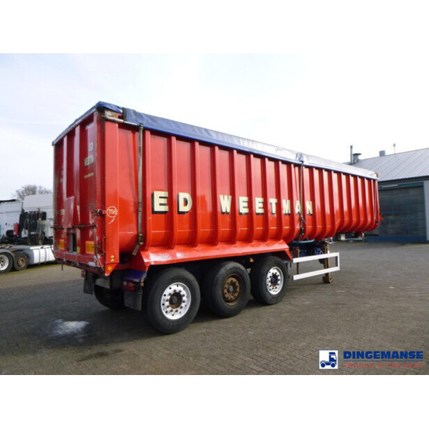 2008 Fruehauf OTHERS-43071337