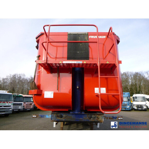 2008 Fruehauf OTHERS-43071338