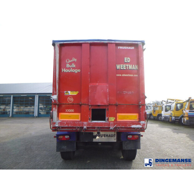 2008 Fruehauf OTHERS-43071339