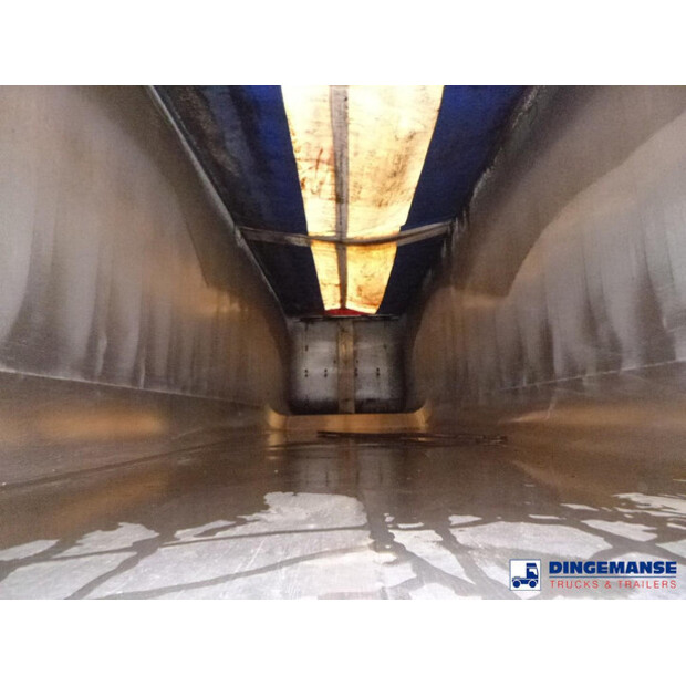 2008 Fruehauf OTHERS-43071340