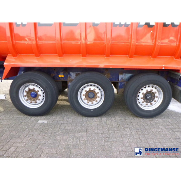 2008 Fruehauf OTHERS-43071341