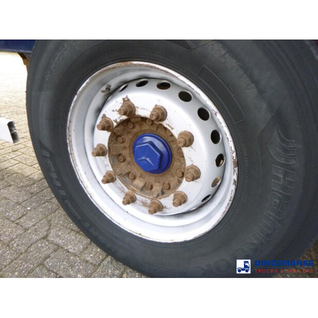 2008 Fruehauf OTHERS-43071342