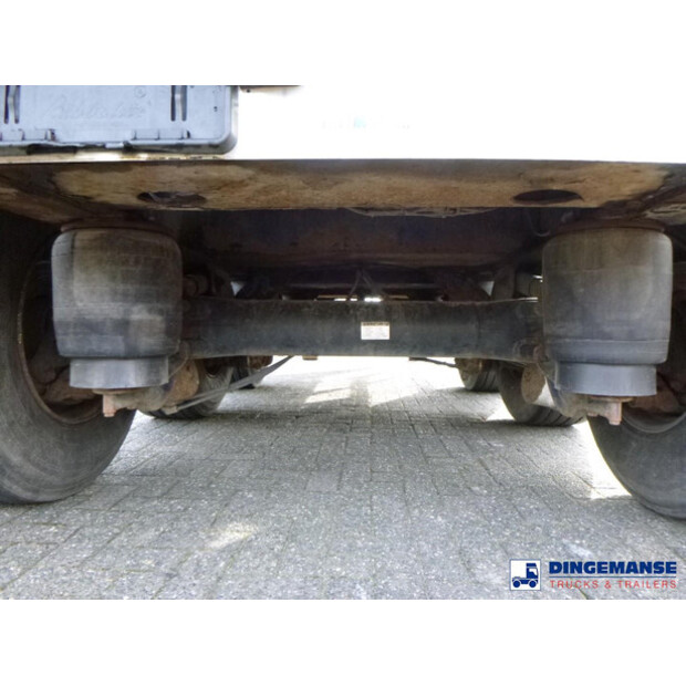 2008 Fruehauf OTHERS-43071344