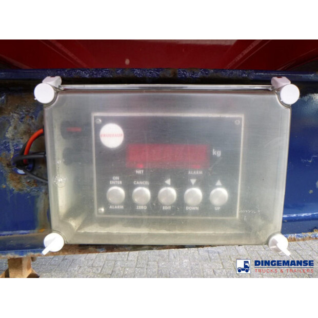 2008 Fruehauf OTHERS-43071345