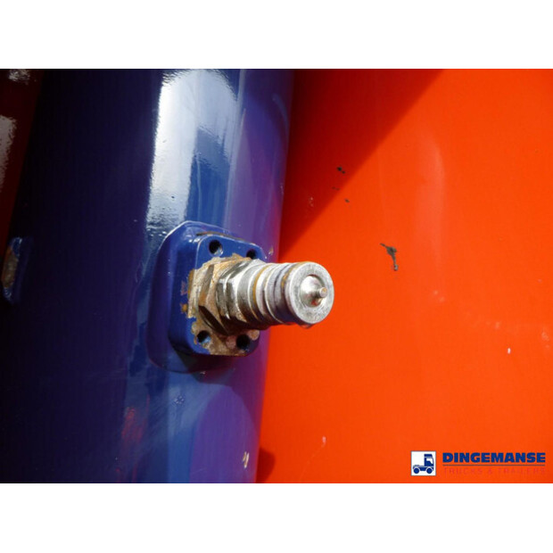 2008 Fruehauf OTHERS-43071346