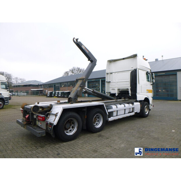 2018 DAF XF 530-43071351