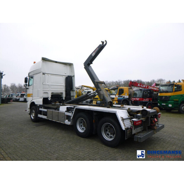 2018 DAF XF 530-43071352