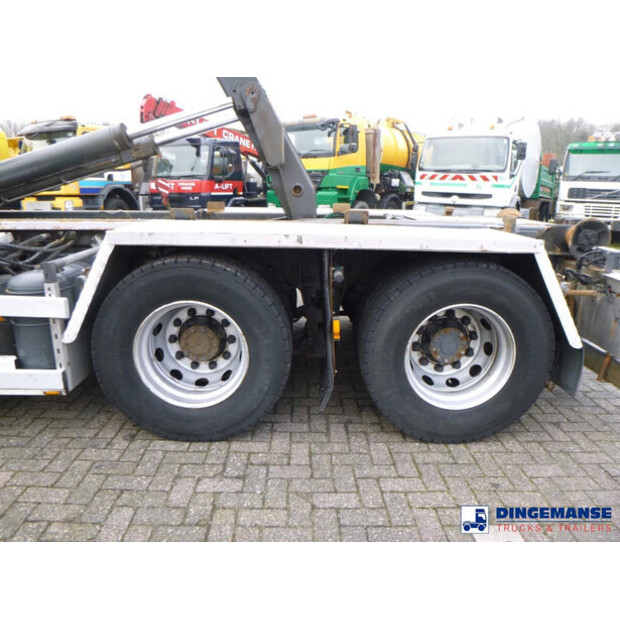 2018 DAF XF 530-43071353