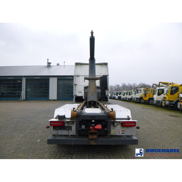 2018 DAF XF 530-43071354