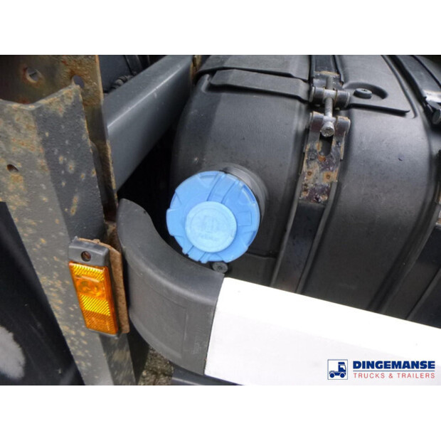 2018 DAF XF 530-43071355