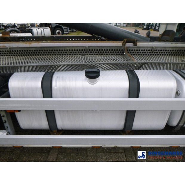 2018 DAF XF 530-43071356