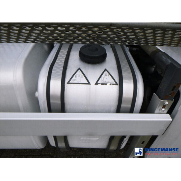 2018 DAF XF 530-43071357