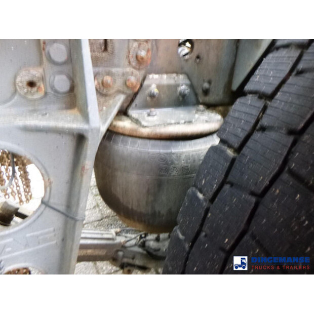 2018 DAF XF 530-43071359