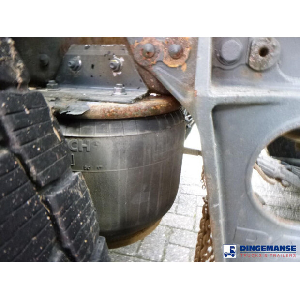 2018 DAF XF 530-43071360