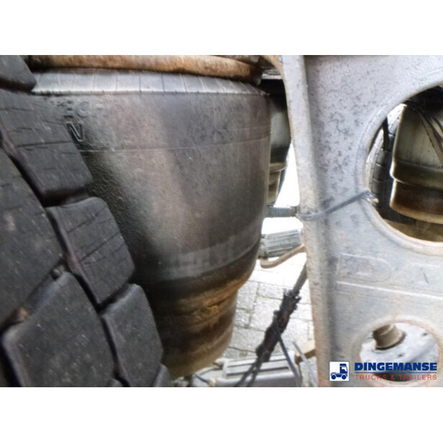 2018 DAF XF 530-43071361