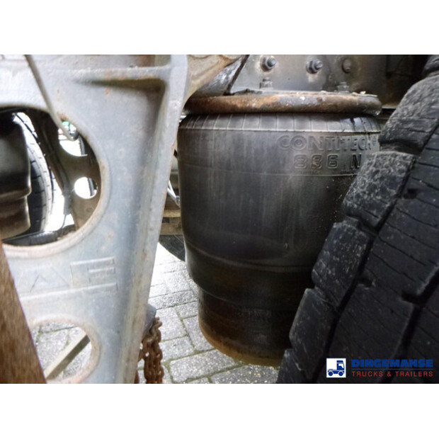 2018 DAF XF 530-43071362