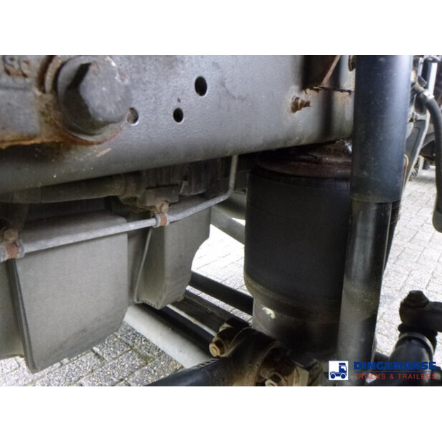 2018 DAF XF 530-43071363