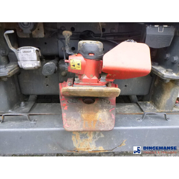 2018 DAF XF 530-43071364