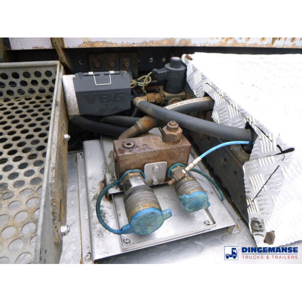 2018 DAF XF 530-43071365