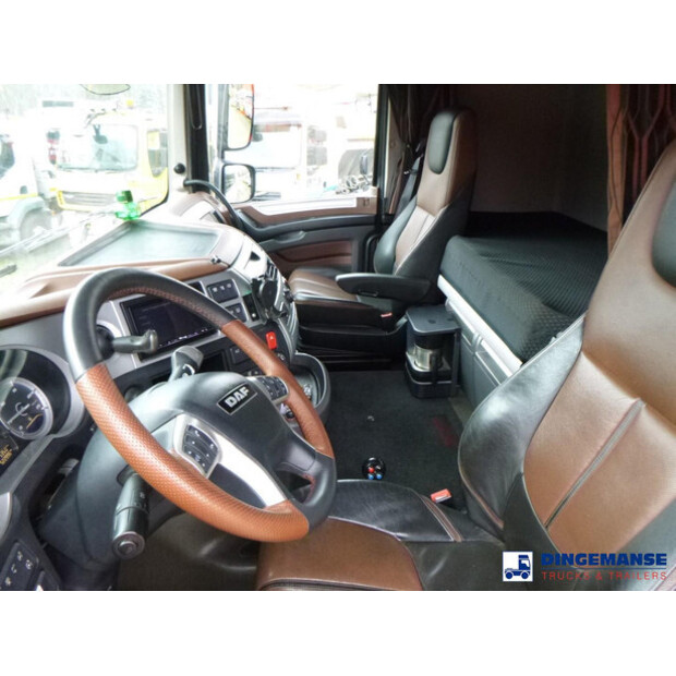 2018 DAF XF 530-43071367