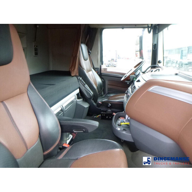 2018 DAF XF 530-43071368