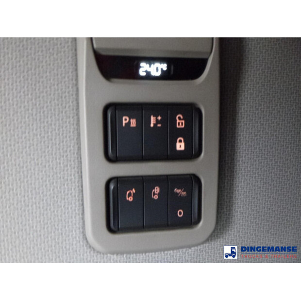 2018 DAF XF 530-43071372