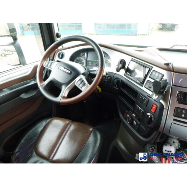 2018 DAF XF 530-43071373