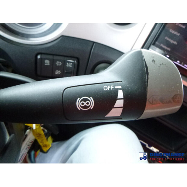 2018 DAF XF 530-43071374