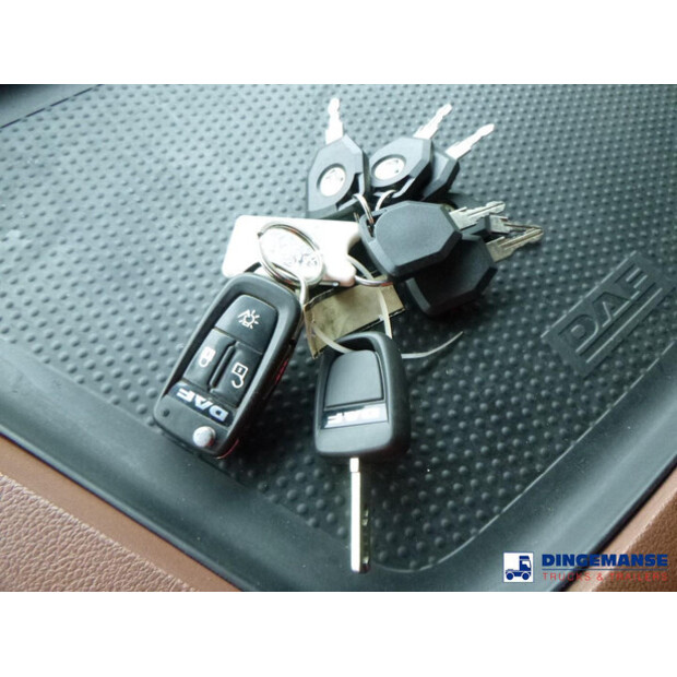 2018 DAF XF 530-43071375