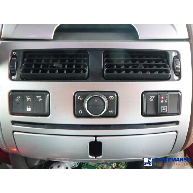 2018 DAF XF 530-43071376