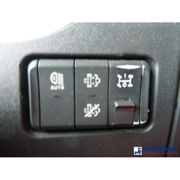 2018 DAF XF 530-43071378