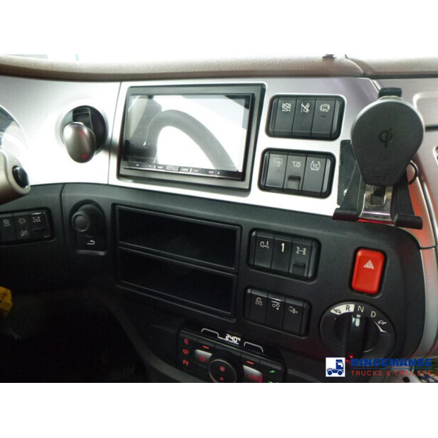 2018 DAF XF 530-43071379