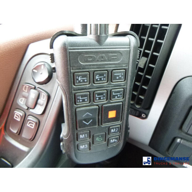 2018 DAF XF 530-43071380