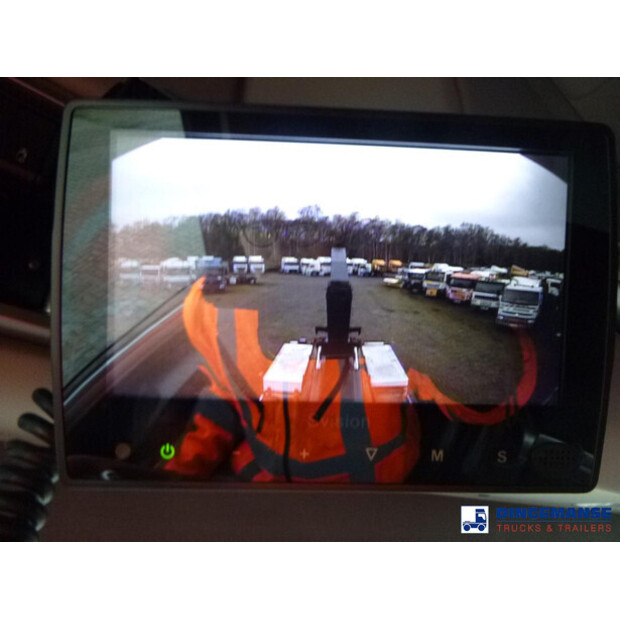 2018 DAF XF 530-43071382