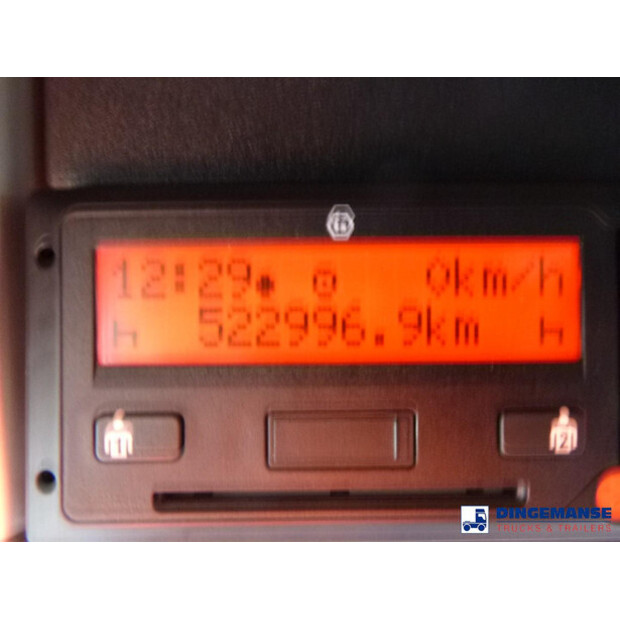 2018 DAF XF 530-43071383