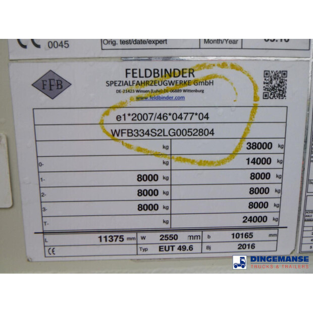 2016 Feldbinder OTHERS-43071412