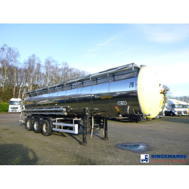 1998 Van Hool OTHERS-43071415