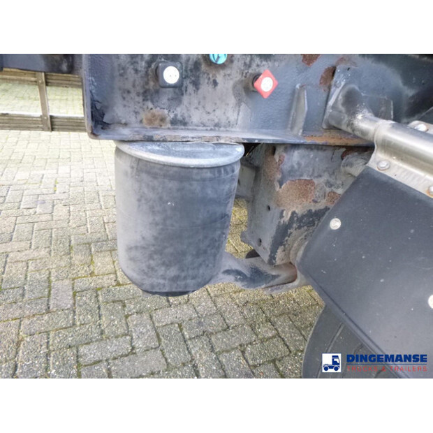 1998 Van Hool OTHERS-43071419