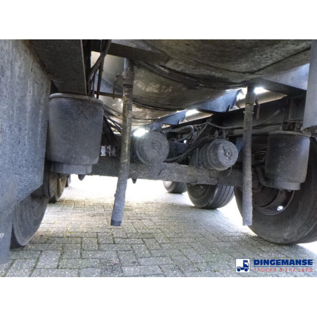 1998 Van Hool OTHERS-43071421