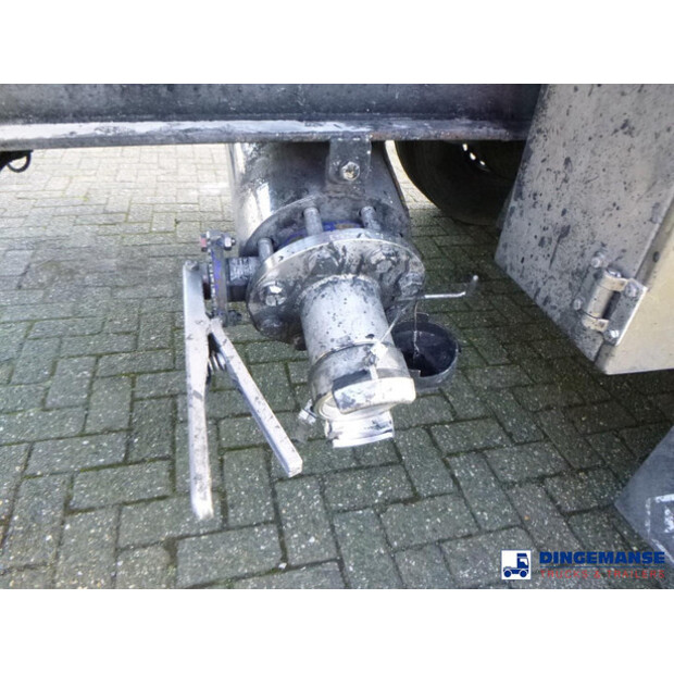 1998 Van Hool OTHERS-43071422