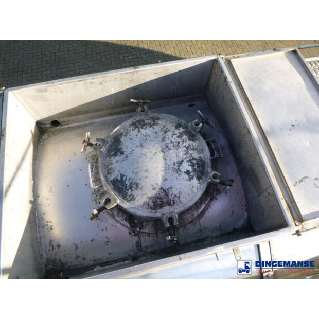 1998 Van Hool OTHERS-43071426