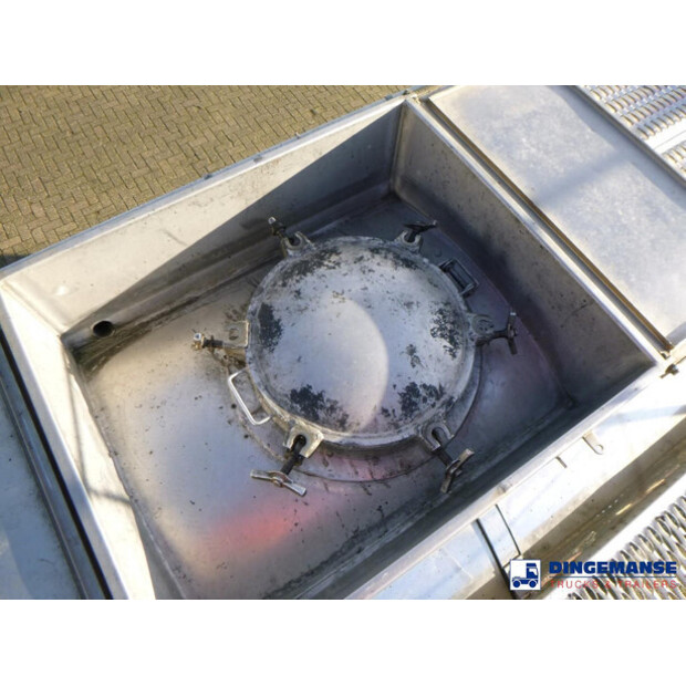 1998 Van Hool OTHERS-43071429